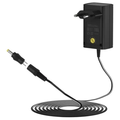 ANSMANN AG Universal-Netzteil APS 300 max. 0,6 A/3,6 W bei 3 - 12 V DC^ Netzteile