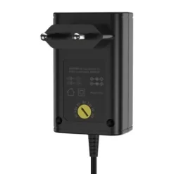 ANSMANN AG Universal-Netzteil APS 300 max. 0,6 A/3,6 W bei 3 - 12 V DC^ Netzteile