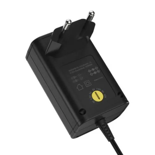 ANSMANN AG Universal-Netzteil APS 300 max. 0,6 A/3,6 W bei 3 - 12 V DC^ Netzteile