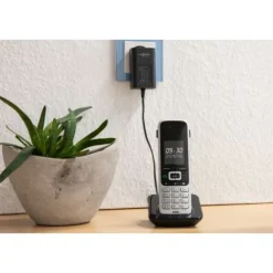 ANSMANN AG Universal-Netzteil APS 300 max. 0,6 A/3,6 W bei 3 - 12 V DC^ Netzteile