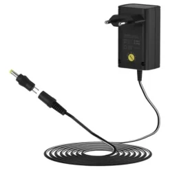 ANSMANN AG Universal-Netzteil APS 600 max. 0,6 A/7,2 W bei 3 - 12 V DC^ Netzteile