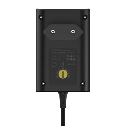 ANSMANN AG Universal-Netzteil APS 1000 max. 1 A/12 W bei 3 - 12 V DC^ Netzteile