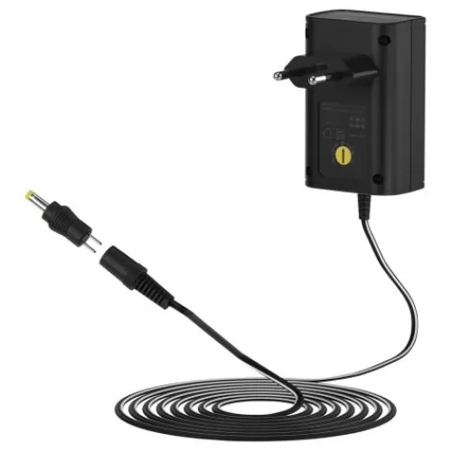 ANSMANN AG Universal-Netzteil APS 1000 max. 1 A/12 W bei 3 - 12 V DC^ Netzteile