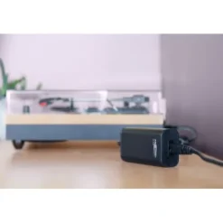 ANSMANN AG Universal-Netzteil APS 2250H max. 2,25 A/27 W bei 12 - 24 V DC^ Netzteile