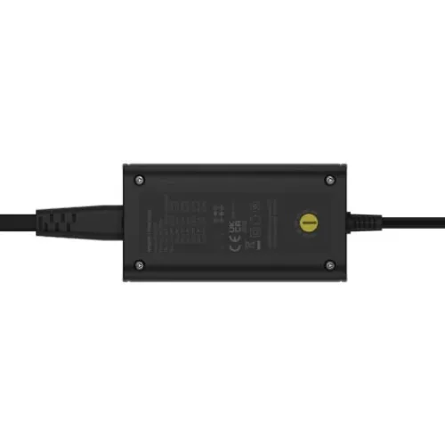 ANSMANN AG Universal-Netzteil APS 2250H max. 2,25 A/27 W bei 12 - 24 V DC^ Netzteile