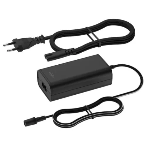 ANSMANN AG Universal-Netzteil APS 2250H max. 2,25 A/27 W bei 12 - 24 V DC^ Netzteile