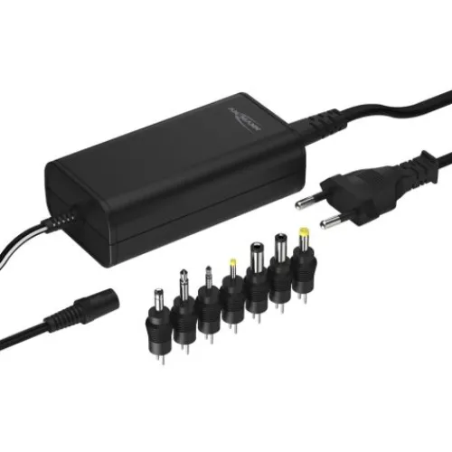 ANSMANN AG Universal-Netzteil APS 2250L max. 2,25 A/27 W bei 5 - 15 V DC^ Netzteile