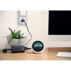 ANSMANN AG Universal-Netzteil APS 2250L max. 2,25 A/27 W bei 5 - 15 V DC^ Netzteile