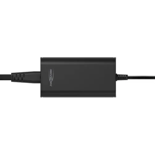 ANSMANN AG Universal-Netzteil APS 2250L max. 2,25 A/27 W bei 5 - 15 V DC^ Netzteile