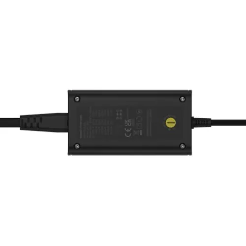 ANSMANN AG Universal-Netzteil APS 2250L max. 2,25 A/27 W bei 5 - 15 V DC^ Netzteile