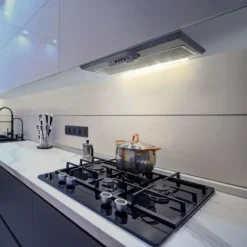 ANSMANN AG Unterbauleuchte L, wiederaufladbar^ Nachtlichter