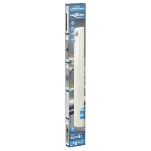 ANSMANN AG Unterbauleuchte L, wiederaufladbar^ Nachtlichter