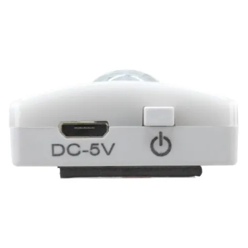 ANSMANN AG Unterbauleuchte L, wiederaufladbar^ Nachtlichter