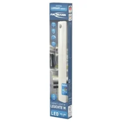 ANSMANN AG Unterbauleuchte M, wiederaufladbar^ Nachtlichter