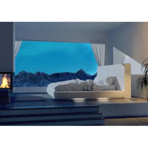 ANSMANN AG Unterbauleuchte M, wiederaufladbar^ Nachtlichter