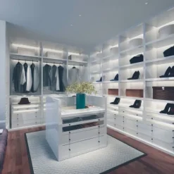 ANSMANN AG Unterbauleuchte M, wiederaufladbar^ Nachtlichter