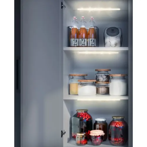 ANSMANN AG Unterbauleuchte S, wiederaufladbar^ Nachtlichter