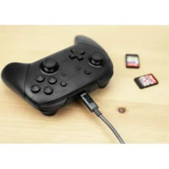 ANSMANN AG USB Typ-C Kabel, 120 cm, anthrazit^ Typ C