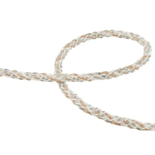 ANSMANN AG USB-A auf USB Typ-C Kabel mit LED-Beleuchtung, 100 cm^ Typ C