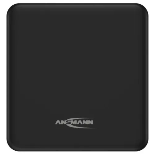 ANSMANN AG USB-Ladegerät Desktop Charger DC465PD / 3,25 A / 65 W / 4 Port^ Usb-ladegeräte