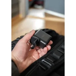 ANSMANN AG USB-Ladegerät Travel Charger TC315 / 3 A / 15 W / 3 Port^ Usb-ladegeräte