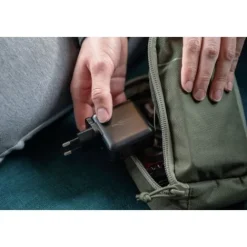 ANSMANN AG USB-Ladegerät Travel Charger TC315 / 3 A / 15 W / 3 Port^ Usb-ladegeräte