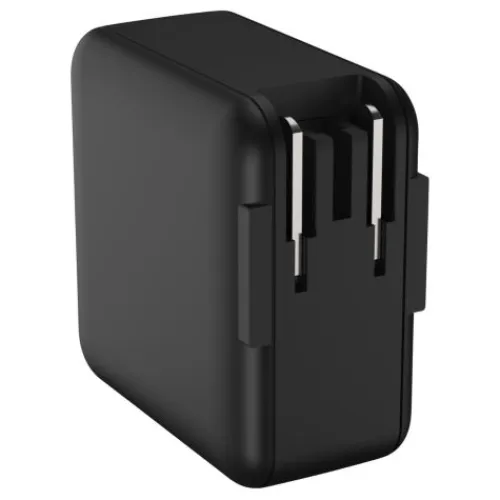 ANSMANN AG USB-Ladegerät Travel Charger TC315 / 3 A / 15 W / 3 Port^ Usb-ladegeräte