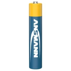 ANSMANN AG X-Power Alkaline Batterie Mini AAAA / LR8 2er Blister^ Batterien