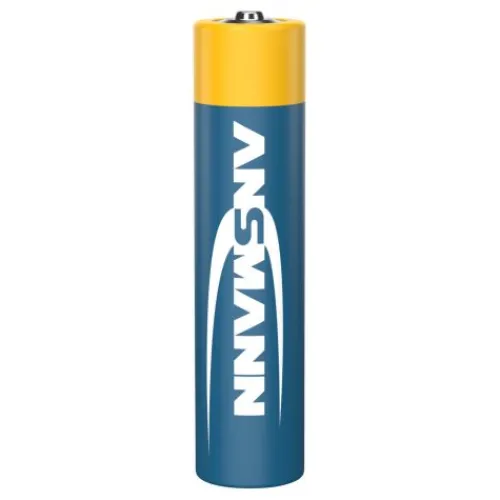 ANSMANN AG X-Power Alkaline Batterie Micro AAA / LR03 2er Papierblister^ Batterien