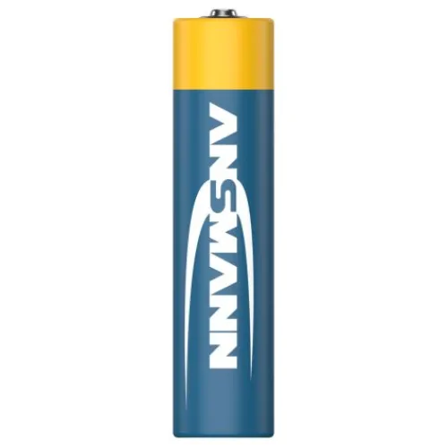 ANSMANN AG X-Power Alkaline Batterie Micro AAA / LR03 2er Papierblister^ Batterien