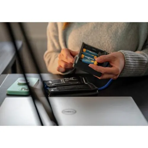 ANSMANN AG X-Power Alkaline Batterie Mignon AA / LR6 4er Papierblister^ Batterien