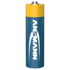 ANSMANN AG X-Power Alkaline Batterie Mignon AA / LR6 4er Papierblister^ Batterien