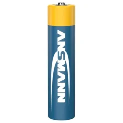 ANSMANN AG X-Power Alkaline Batterie Micro AAA / LR03 4er Papierblister^ Batterien
